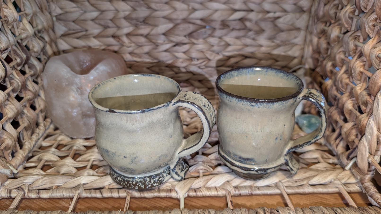 Handgemachte Keramik 15