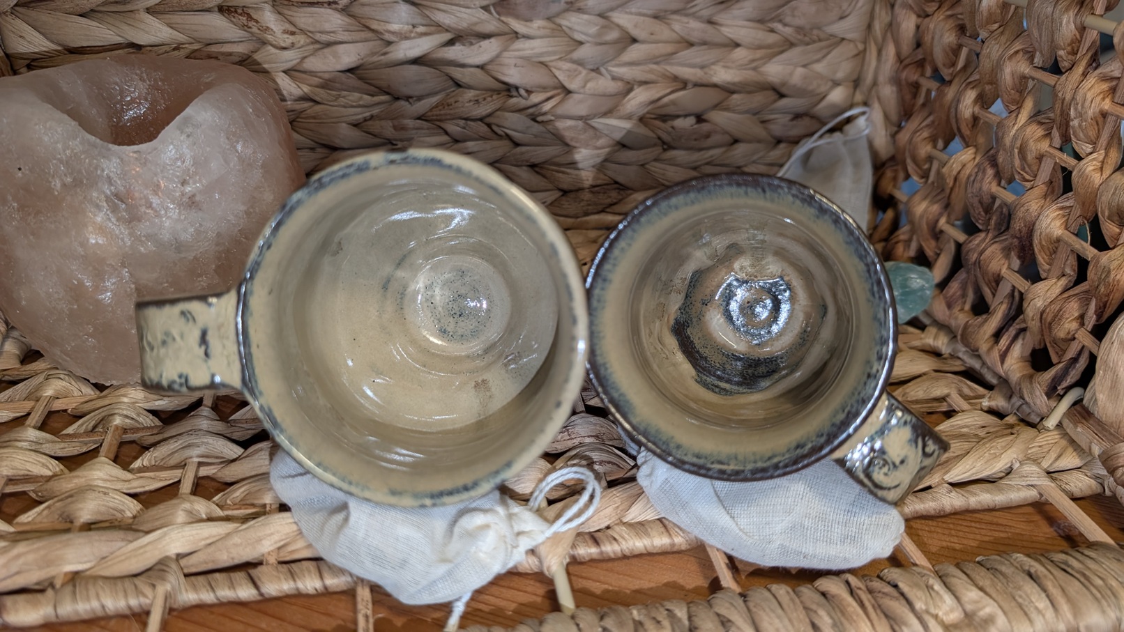 Handgemachte Keramik 16