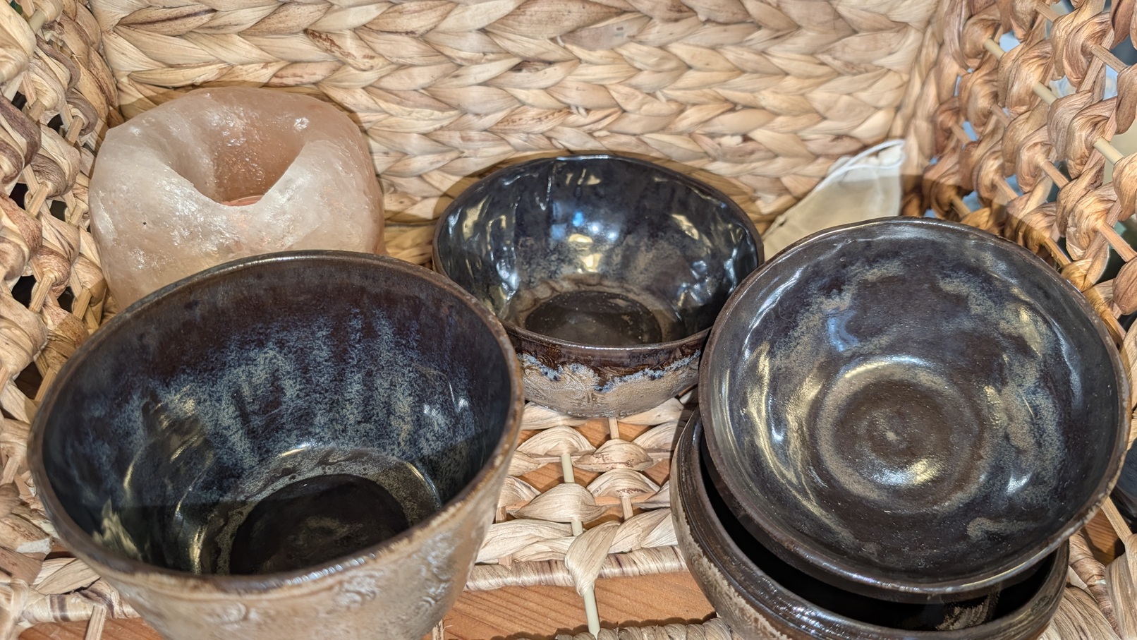 Handgemachte Keramik 19
