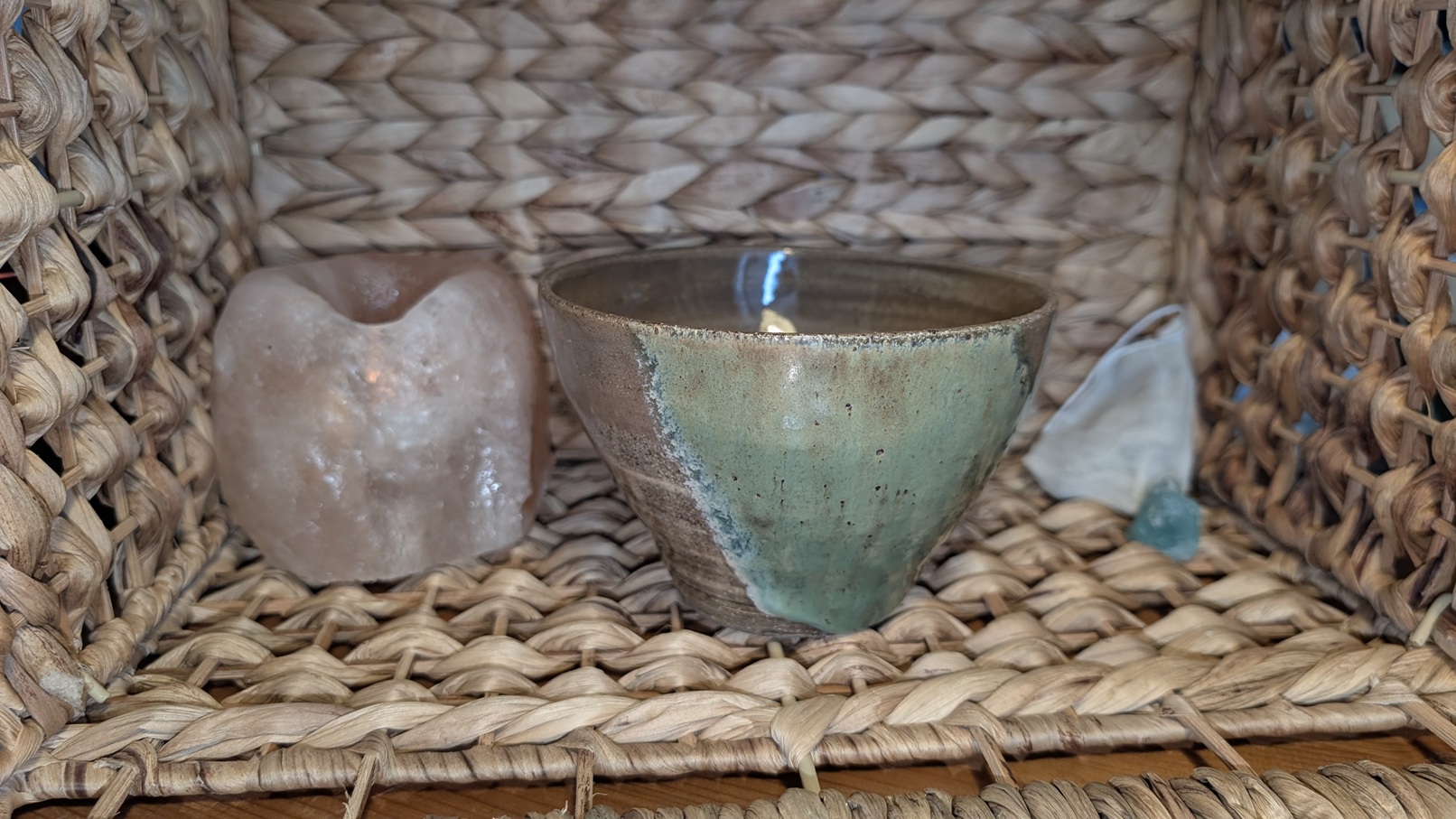 Handgemachte Keramik 2