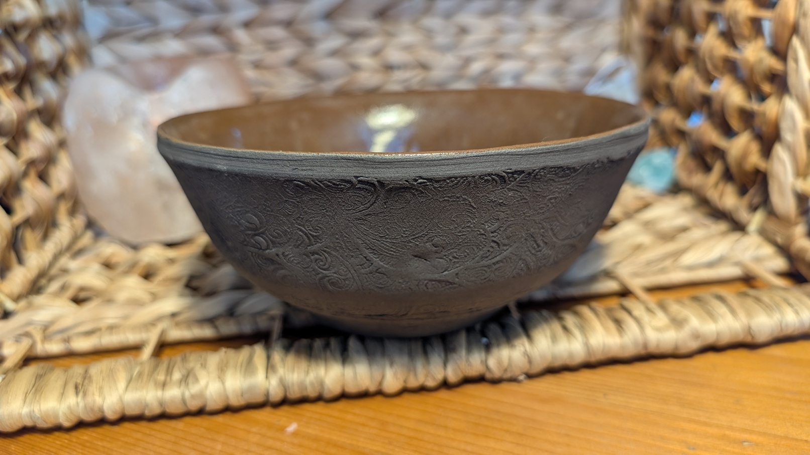Handgemachte Keramik 22
