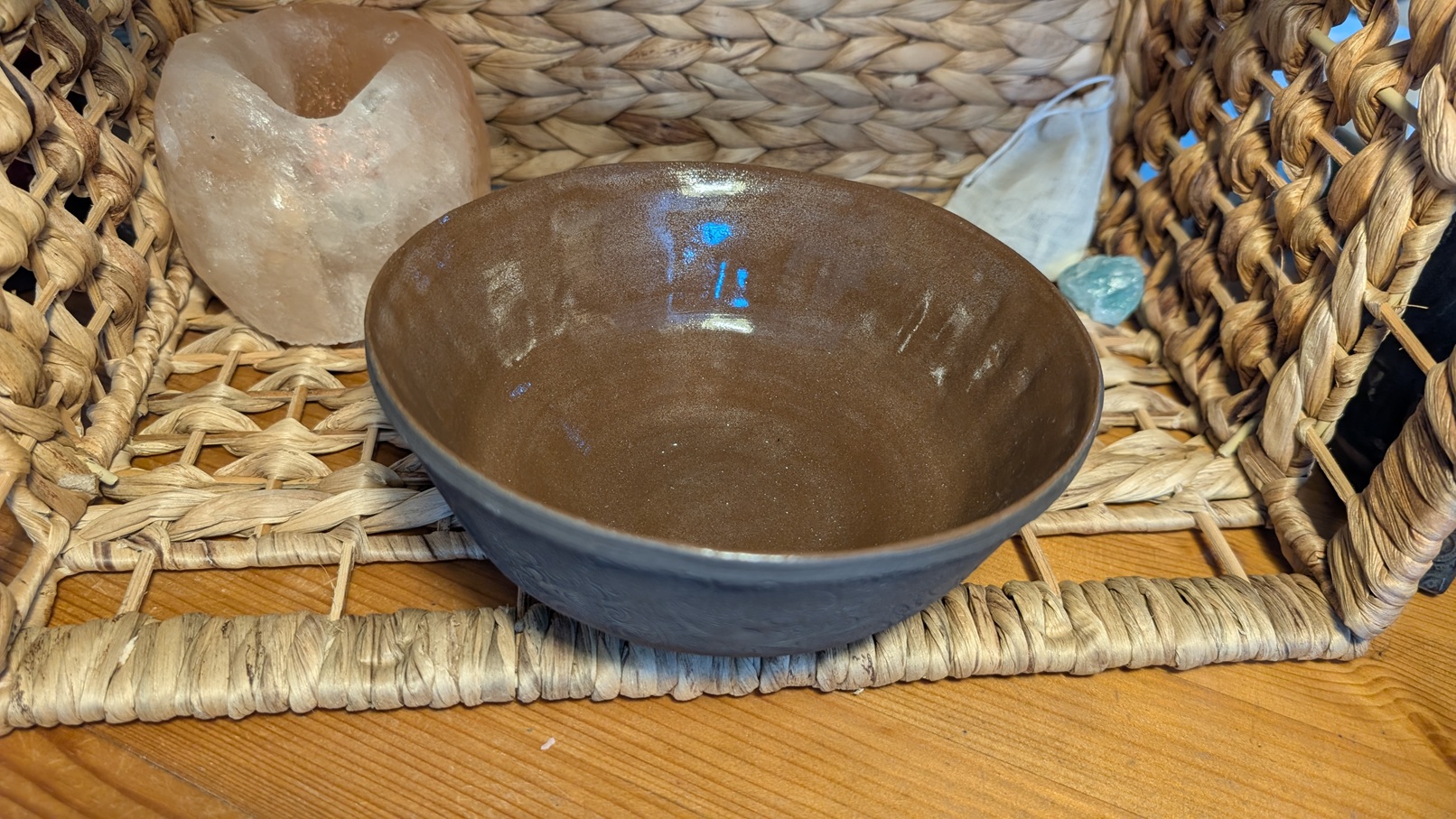 Handgemachte Keramik 23