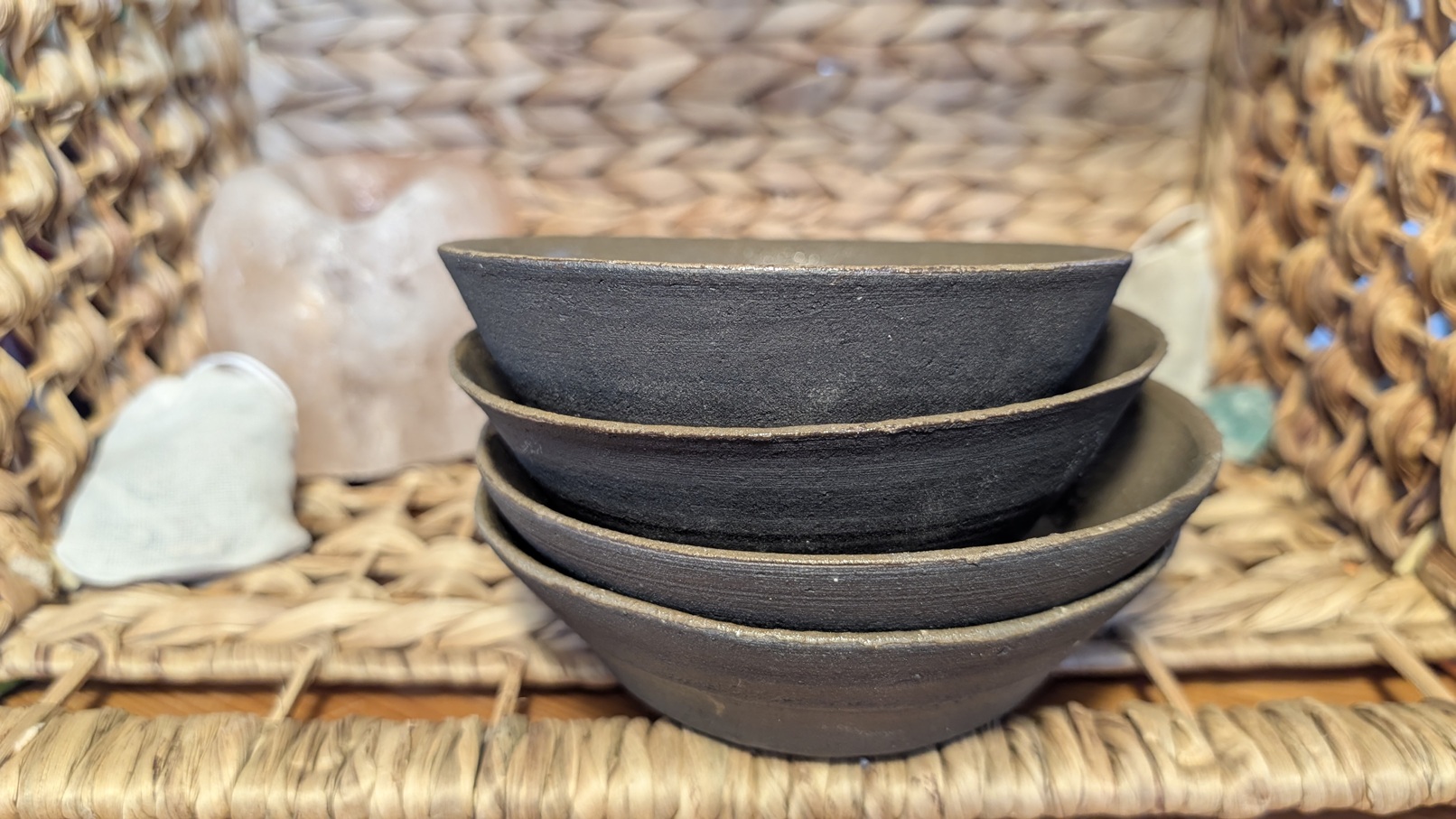 Handgemachte Keramik 25