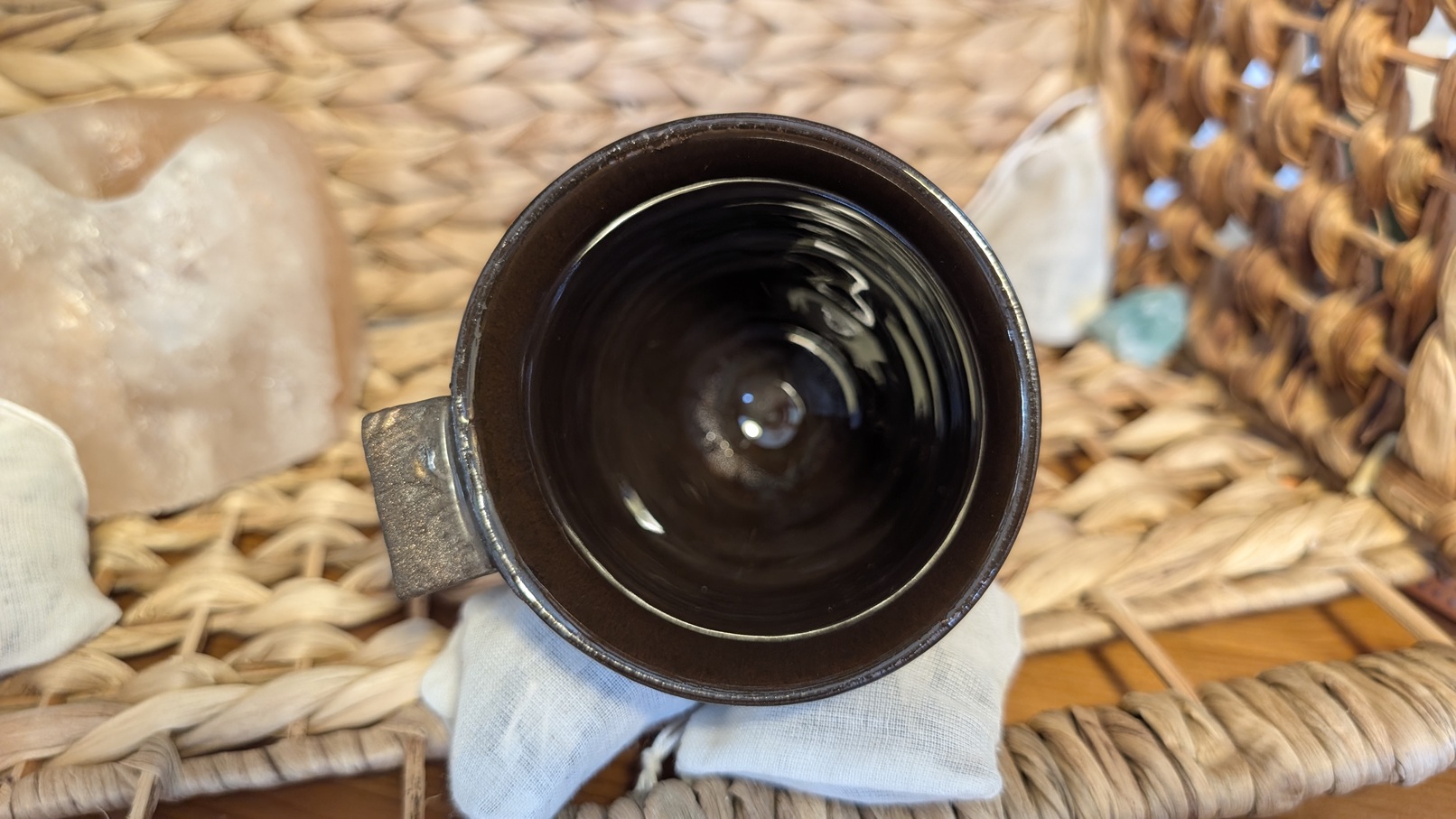 Handgemachte Keramik 36