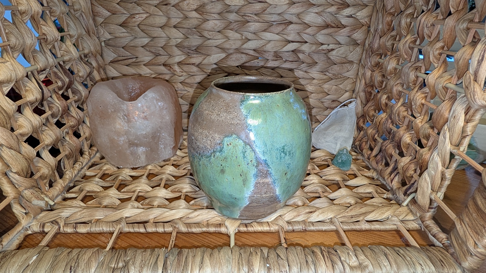 Handgemachte Keramik 4