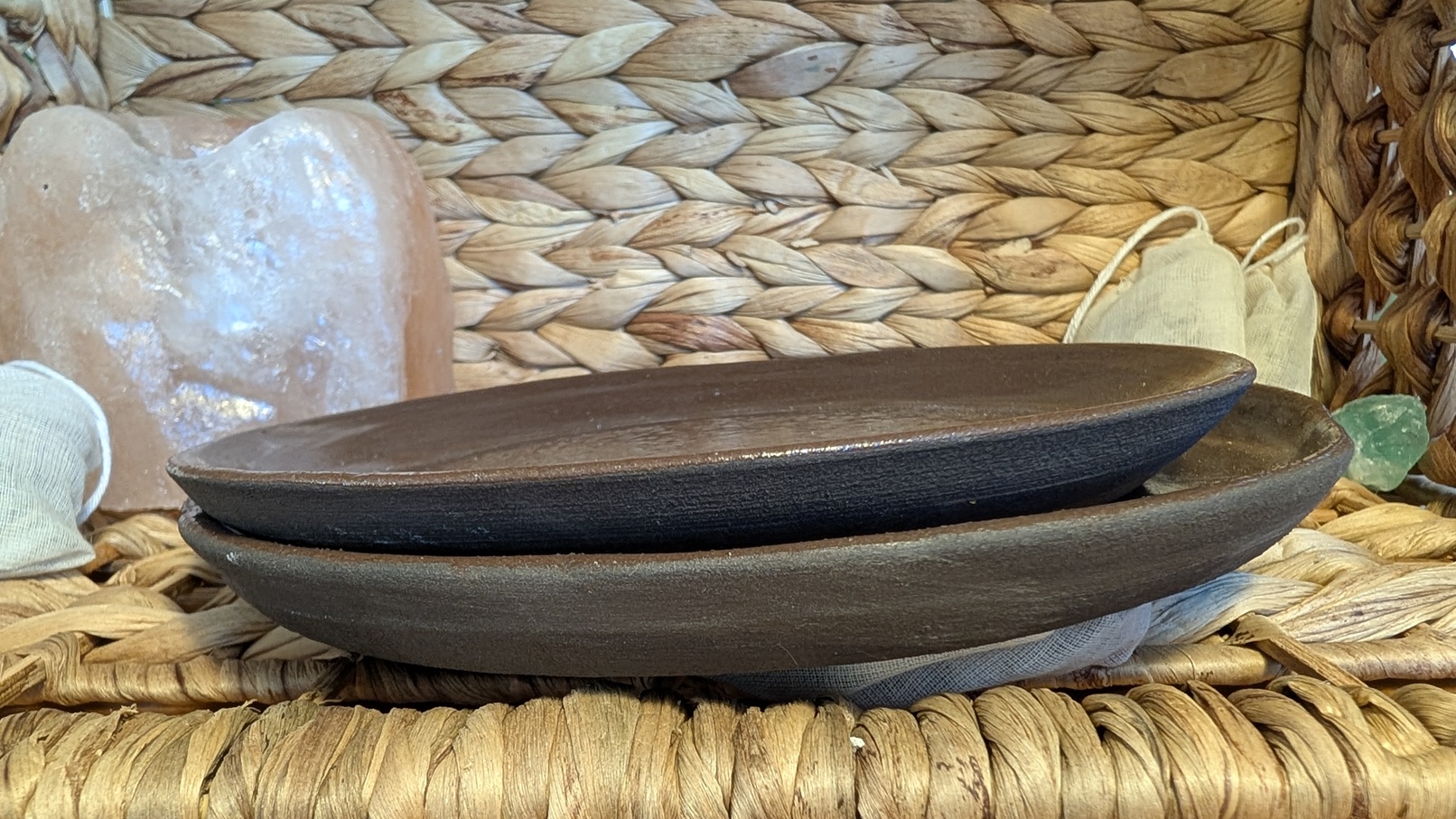 Handgemachte Keramik 48