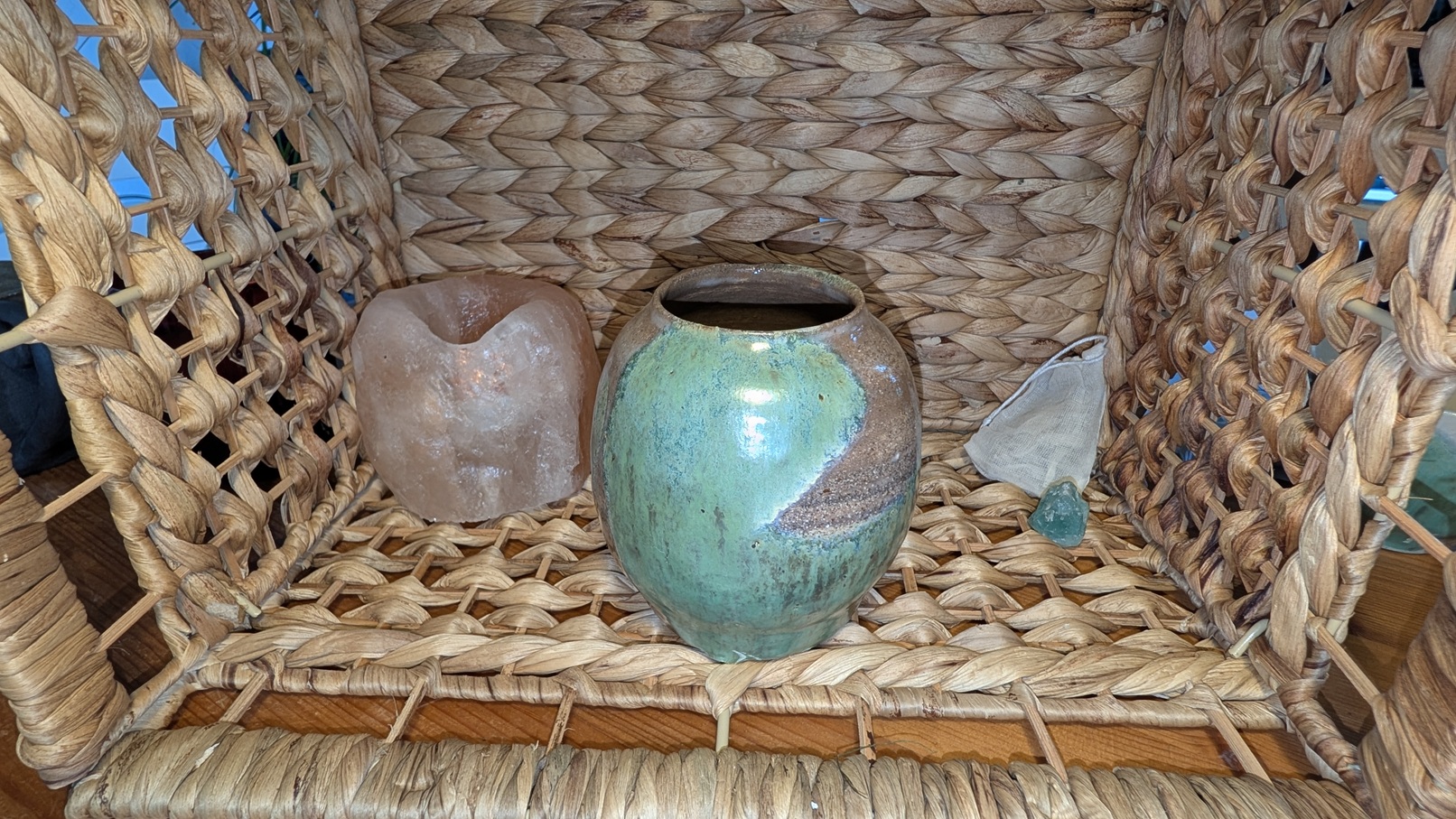Handgemachte Keramik 5