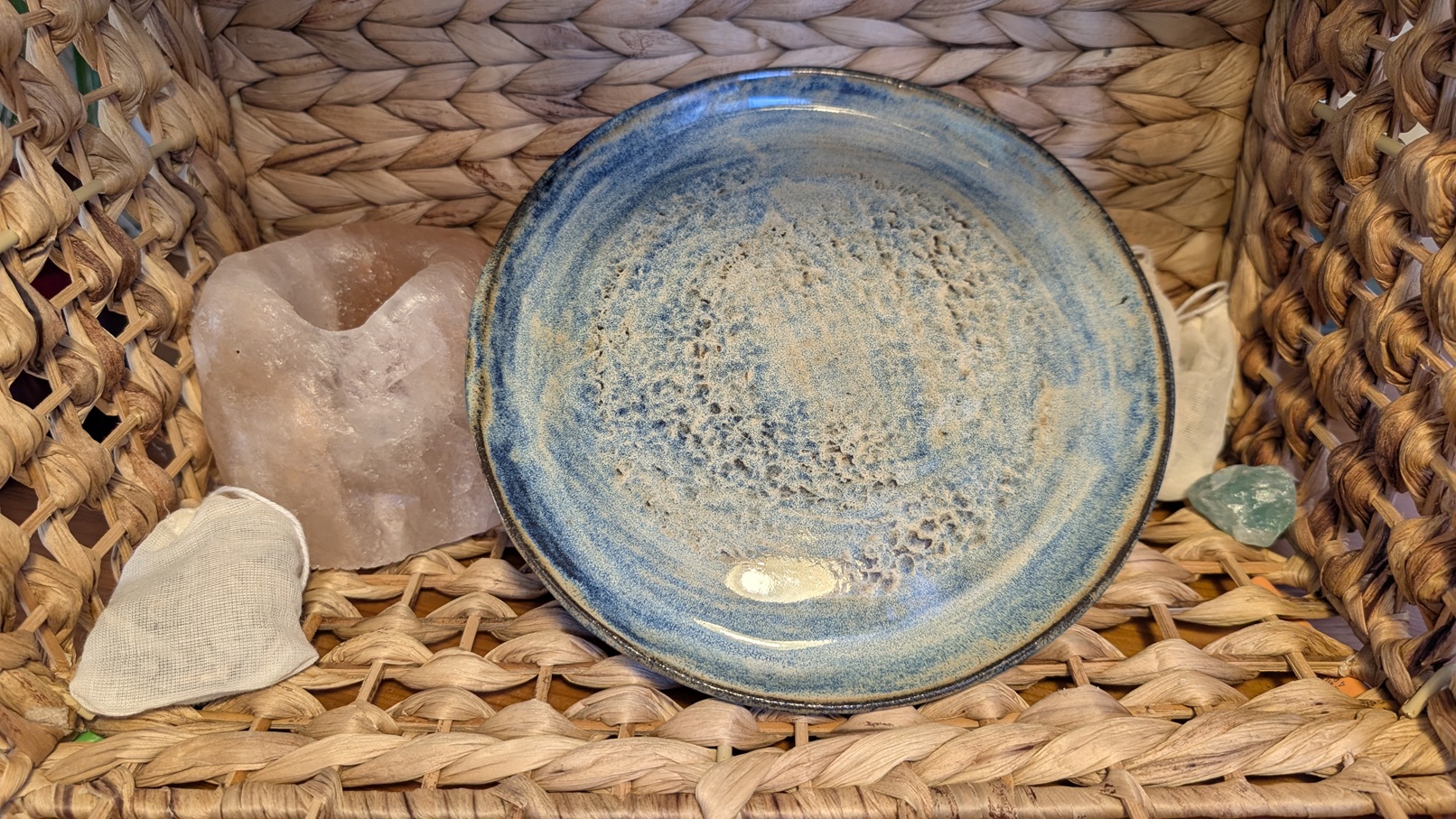 Handgemachte Keramik 50