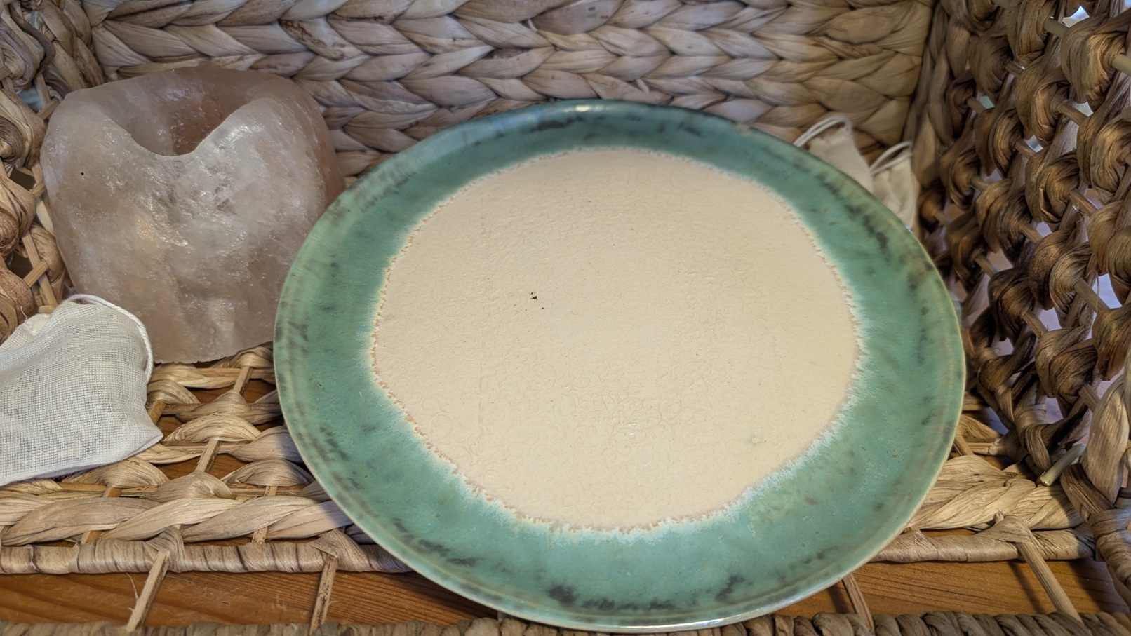 Handgemachte Keramik 52