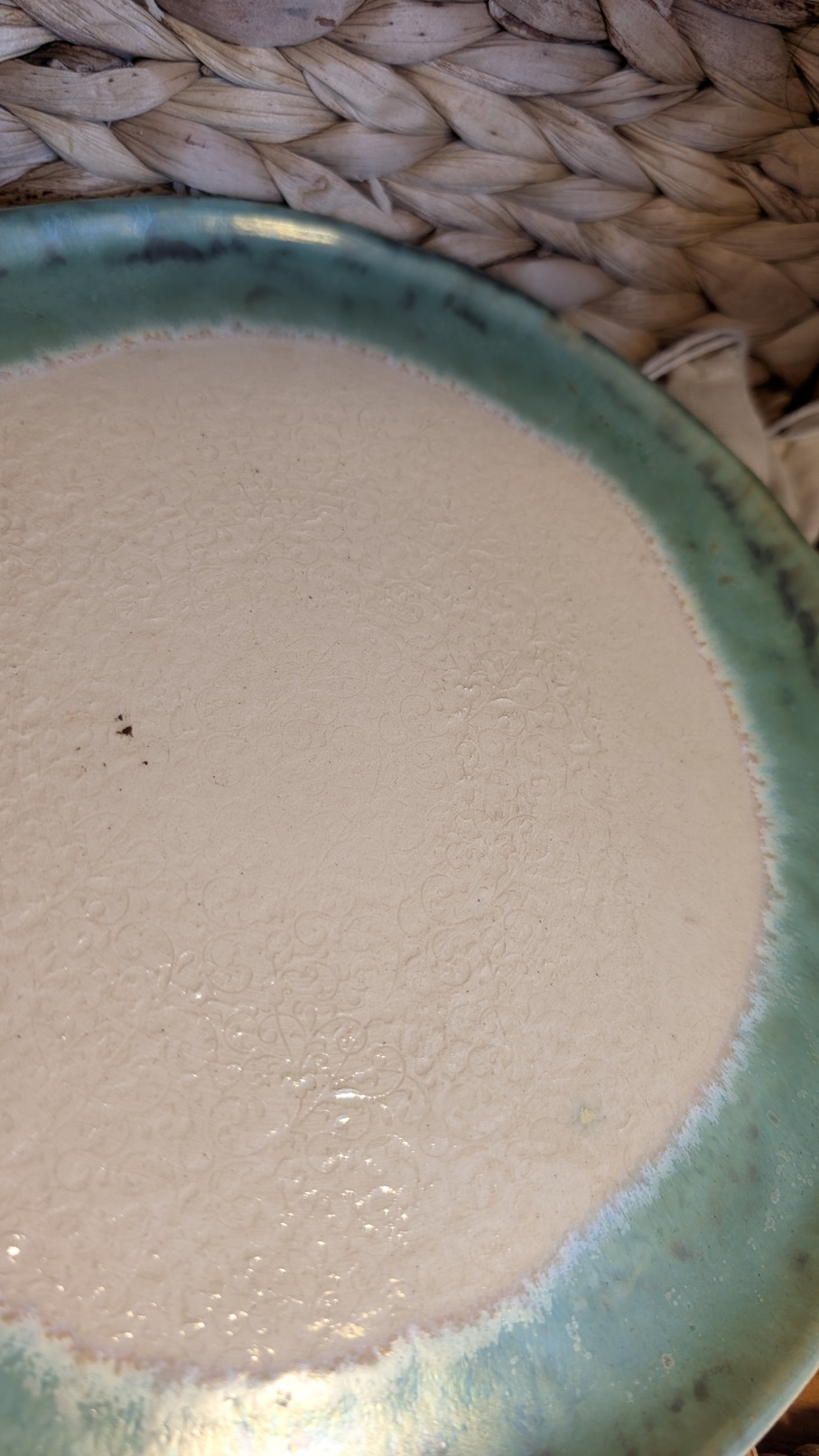 Handgemachte Keramik 53