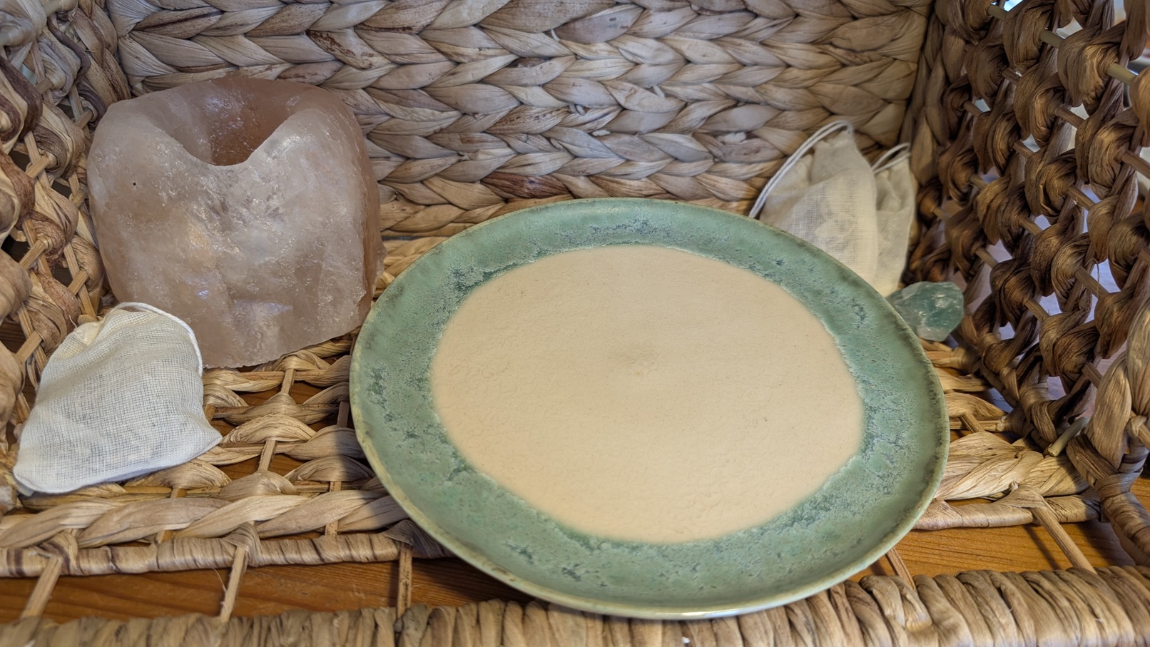 Handgemachte Keramik 56