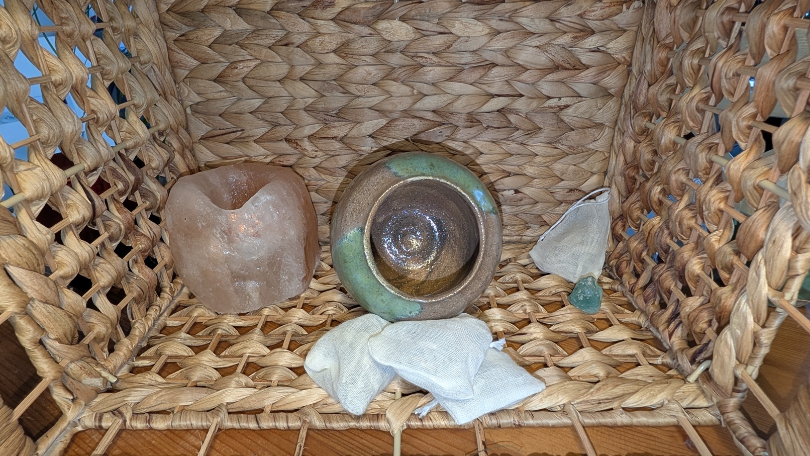 Handgemachte Keramik 6